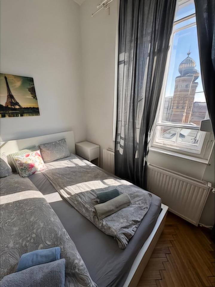 Appartement Synagogue View *