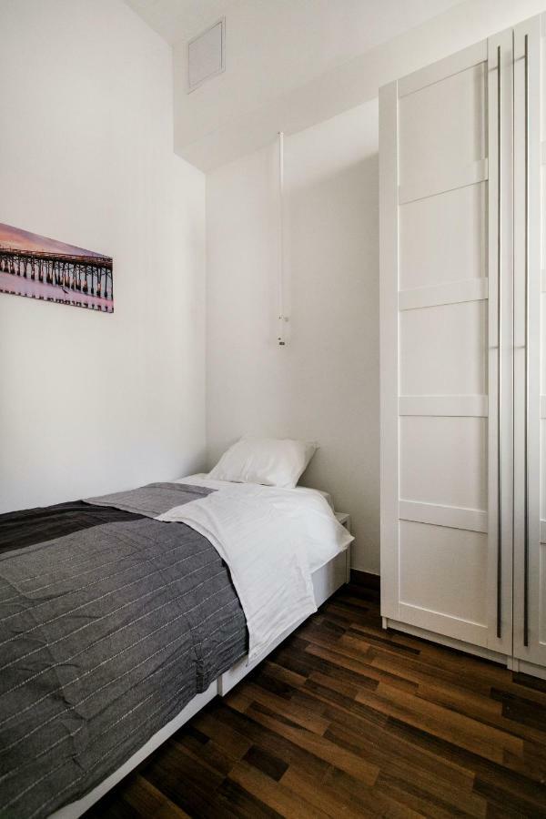 Synagogue View Apartment Budapest